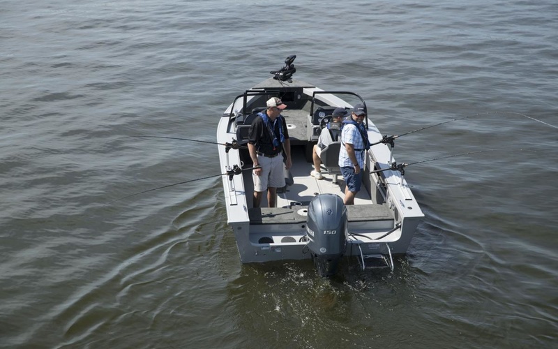 Starcraft Superfisherman 186