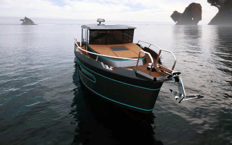 Aluxa 38