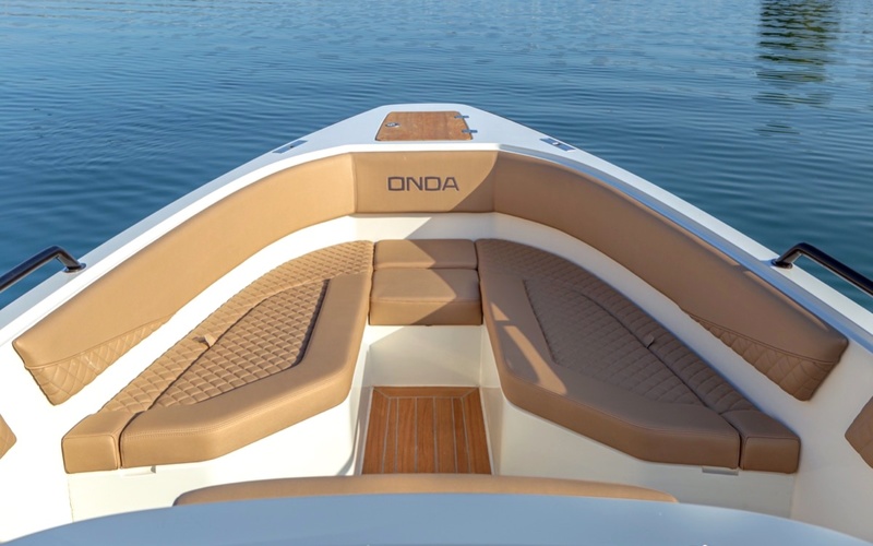 Onda 331GT 