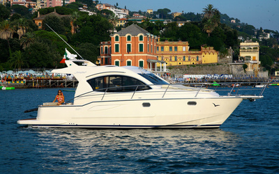 Portofino 11 Coupe