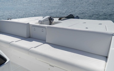 SilverCat 40LUX