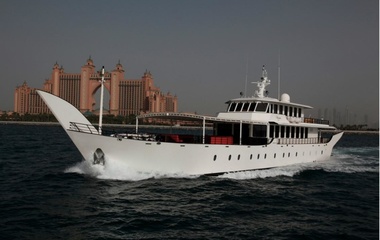 Wesmac Warsan