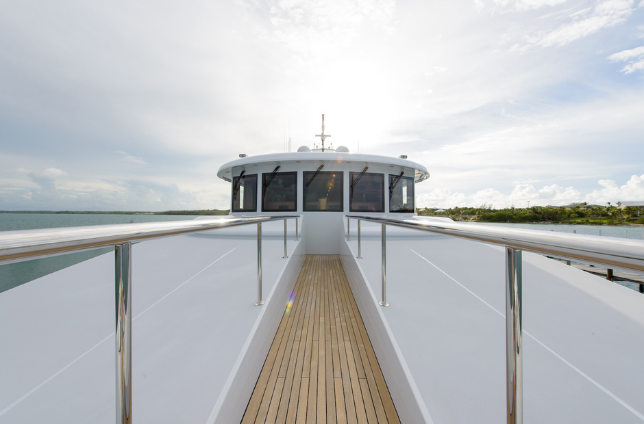 Richmond Yachts Excellence