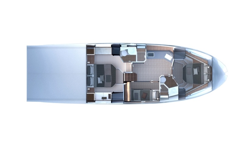 Atlantis 50