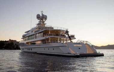 Amels New Dream