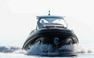 SACS Rebel 40