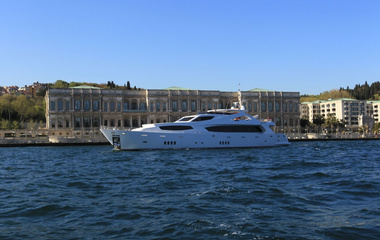 A&Z Marina Smyrna