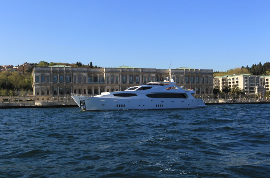 A&Z Marina Smyrna