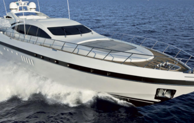 Mangusta Les
