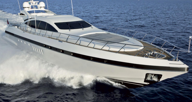 Mangusta Les