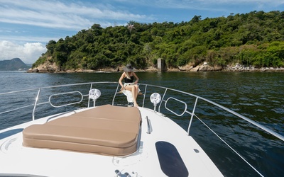 Armatti 390 Sport Coupe