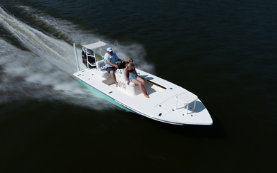 Sterling 180 TS