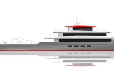 Aegean 70 M