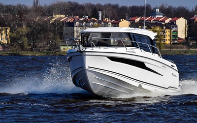 Parker 790 Explorer