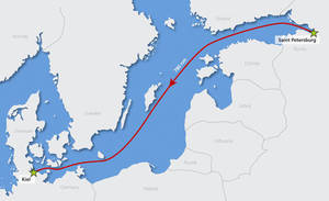 SAINT PETERSBURG CHALLENGE 2010