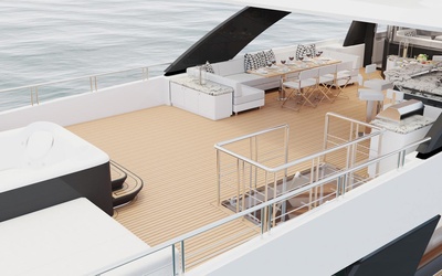 Ocean Alexander 30R
