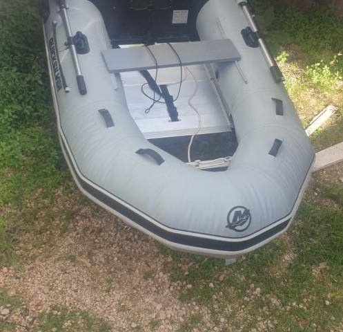 Beneteau Monte Carlo 42 (2011)