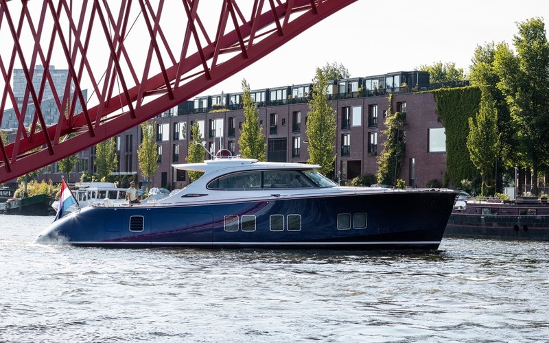 Zeelander Z72