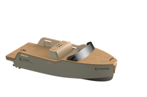 X shore Eelord 6000