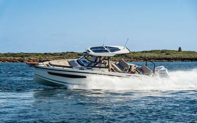 Navan S30