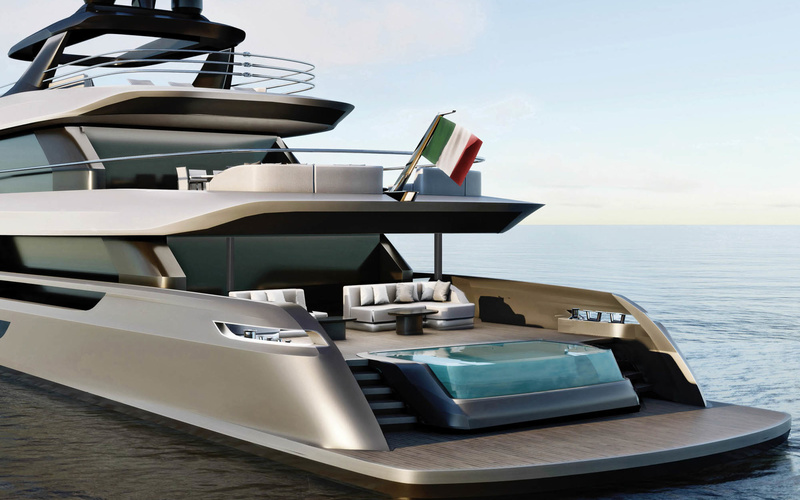 Tureddi Navetta 42