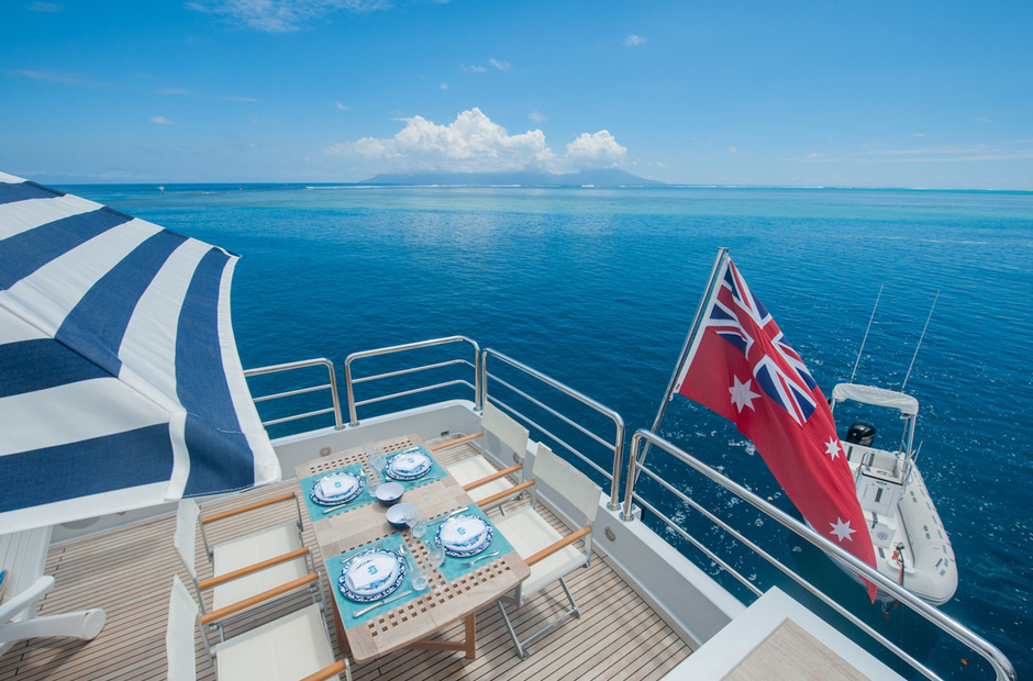 Lloyds Ships Australia Dreamtime