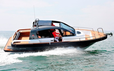 Marino APB 27