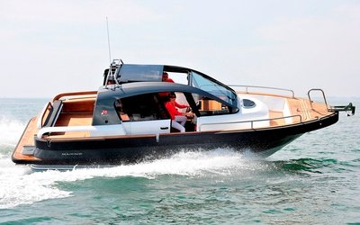 Marino APB 27