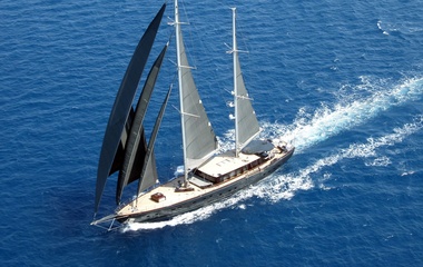 Oguz Marine Rox Star