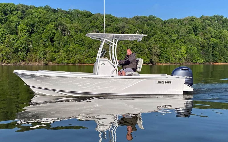 Limestone L-200CC