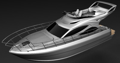 Cobrey C40 FLY