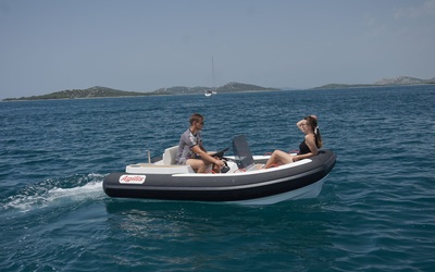 Agilis 360D