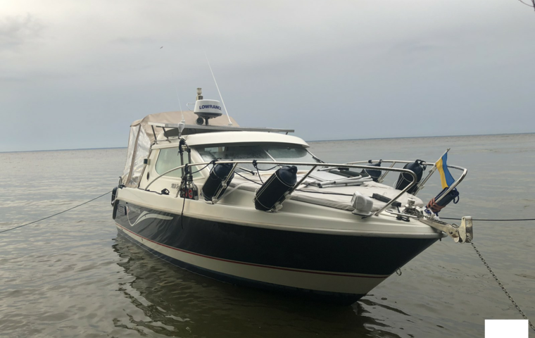 Finnmaster 7050 Sports Family (2007)