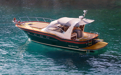 Terra Nauta 40