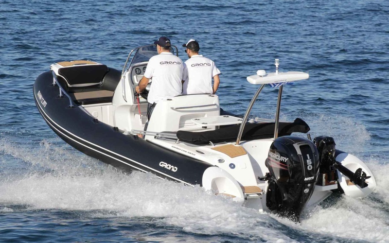 Grand G650LF