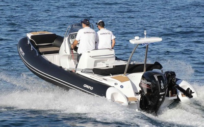 Grand G650LF
