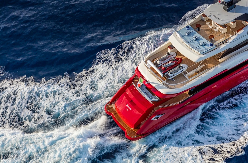 Mondomarine Provocateur