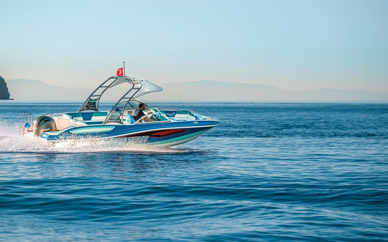 Mercan Butterfly 24-OB