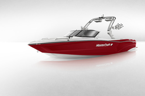 Mastercraft XT25