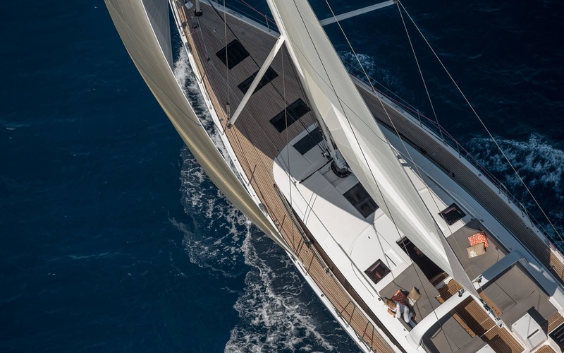Jeanneau 64