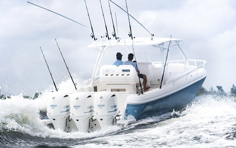 Intrepid  375 Valor