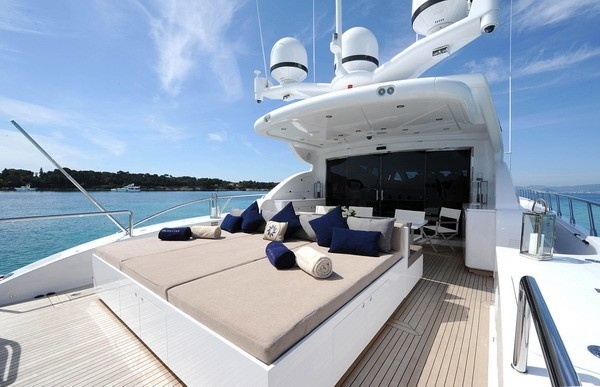 Italyachts Phoenician