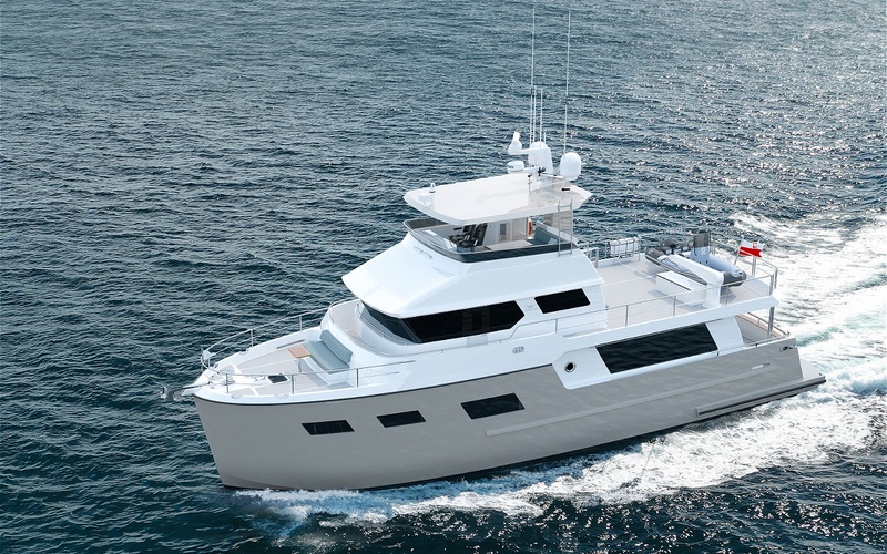Cormorant COR65 RAV