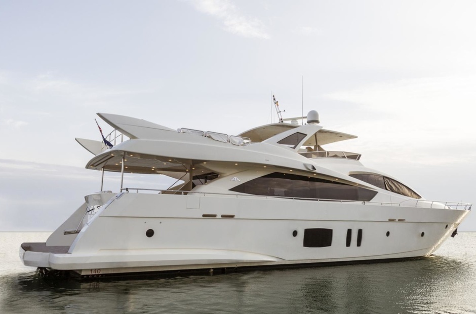Astondoa Grace