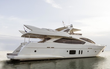 Astondoa Grace
