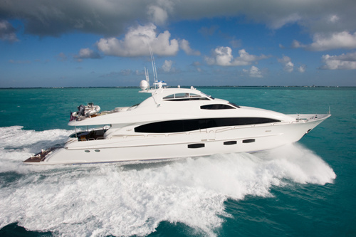 Lazzara  Serenity