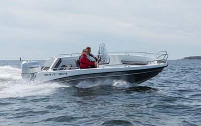 AMT 190 RF