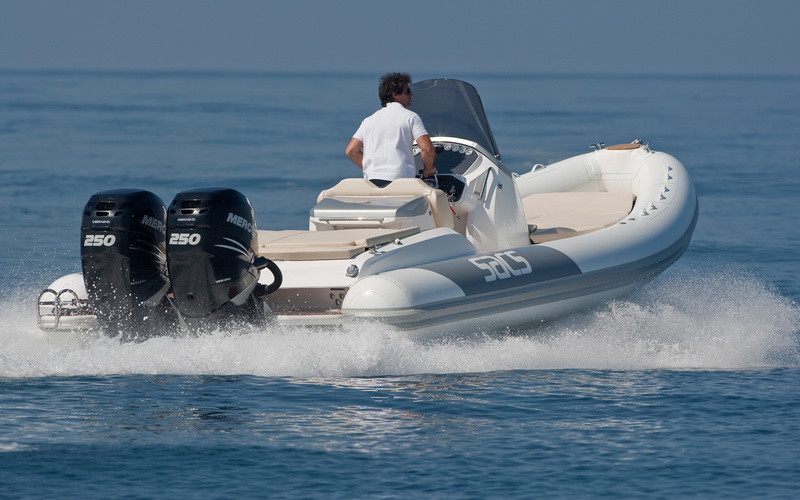 SACS Stratos 12