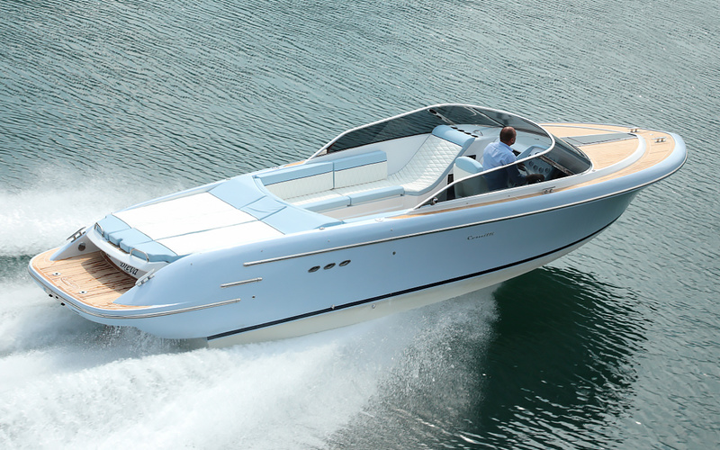 Comitti  Breva 29