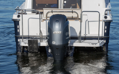 Ranger Tugs R-23